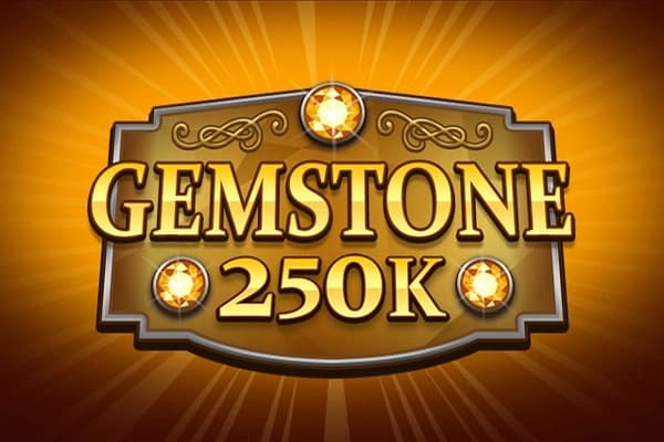 Gemstone 250K - Slot SpinOro | RTP N/A | MisterTopCasino