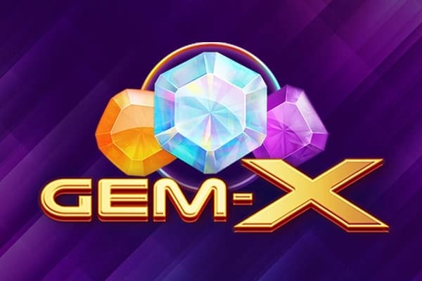 Gem-X - Slot SpinOro | RTP N/A | MisterTopCasino