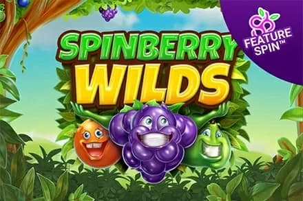 Spinberry Wilds - Slot Spinberry | RTP N/A | MisterTopCasino