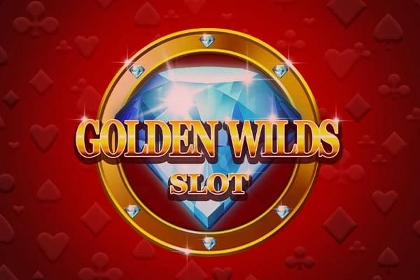 Golden Wilds - Slot SpinOro | RTP N/A | MisterTopCasino