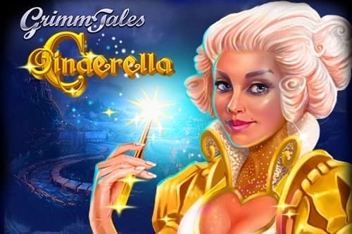 Grimm Tales Cinderella - Slot SpinOro | RTP N/A | MisterTopCasino