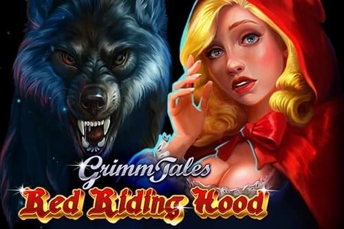 Grimm Tales Red Riding Hood - Slot SpinOro | RTP N/A | MisterTopCasino