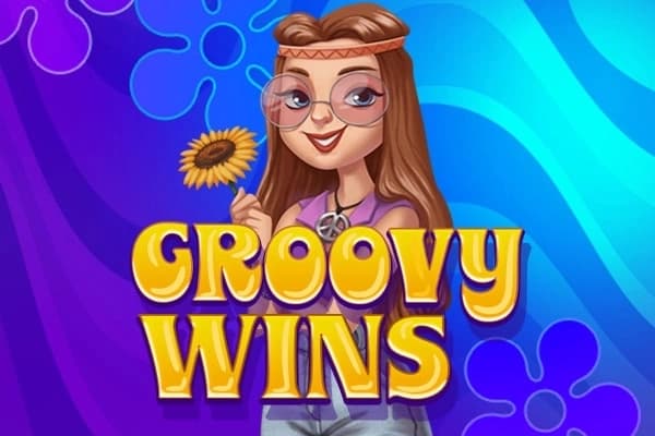 Groovy Wins - Slot SpinOro | RTP N/A | MisterTopCasino