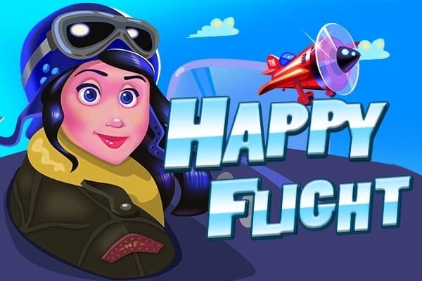 Happy Flight - Slot SpinOro | RTP N/A | MisterTopCasino