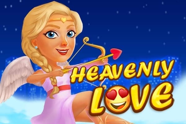 Heavenly Love - Slot SpinOro | RTP N/A | MisterTopCasino