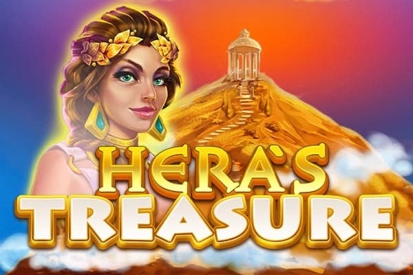 Hera's Treasure - Slot SpinOro | RTP N/A | MisterTopCasino