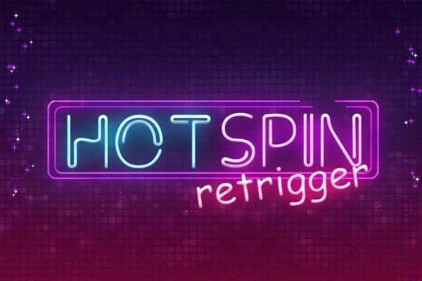 Hot Spin Retrigger - Slot SpinOro | RTP N/A | MisterTopCasino