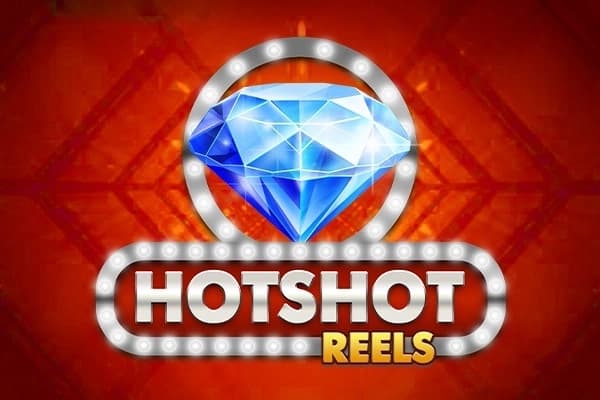HotShot Reels - Slot SpinOro | RTP N/A | MisterTopCasino