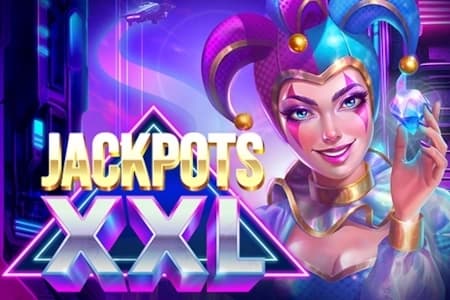 Jackpots XXL - Slot SpinOro | RTP N/A | MisterTopCasino