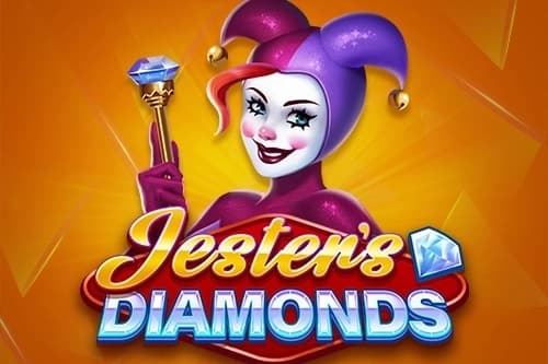 Jesters' Diamonds - Slot SpinOro | RTP N/A | MisterTopCasino