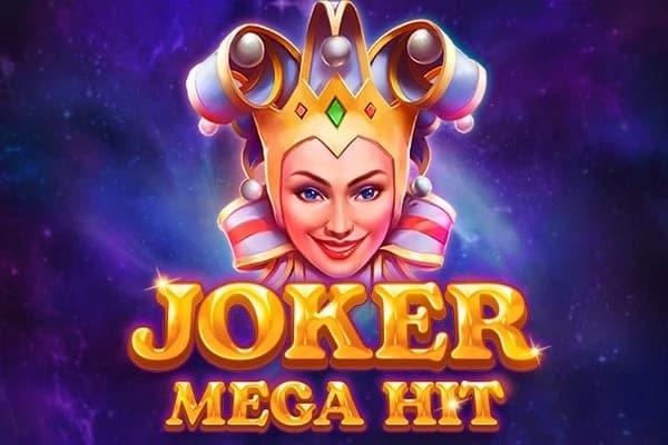 Joker Mega Hit - Slot SpinOro | RTP N/A | MisterTopCasino