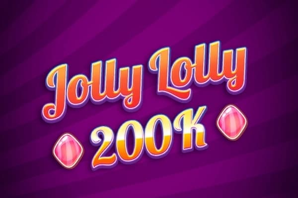 Jolly Lolly 200K - Slot SpinOro | RTP N/A | MisterTopCasino