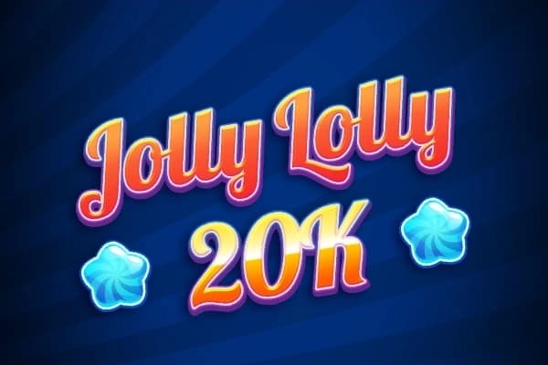 Jolly Lolly 20K - Slot SpinOro | RTP N/A | MisterTopCasino