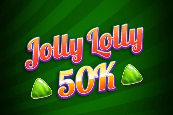 Jolly Lolly 50K - Slot SpinOro | RTP N/A | MisterTopCasino
