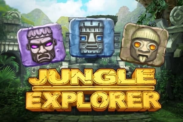 Jungle Explorer - Slot SpinOro | RTP N/A | MisterTopCasino