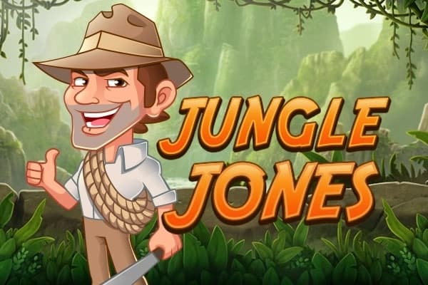 Jungle Jones - Slot SpinOro | RTP N/A | MisterTopCasino