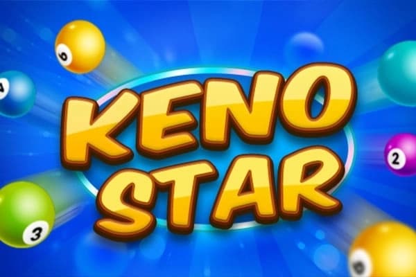 Keno Star - Slot SpinOro | RTP N/A | MisterTopCasino