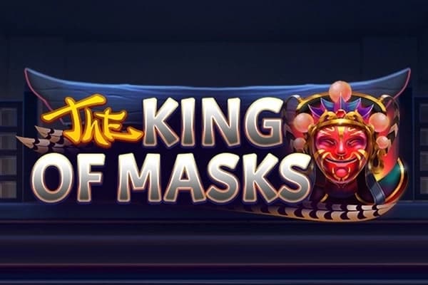 The King of Masks - Slot SpinOro | RTP N/A | MisterTopCasino