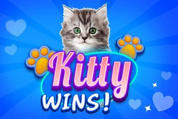 Kitty Wins - Slot SpinOro | RTP N/A | MisterTopCasino