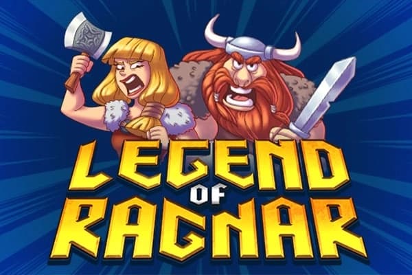 Legend of Ragnar - Slot SpinOro | RTP N/A | MisterTopCasino