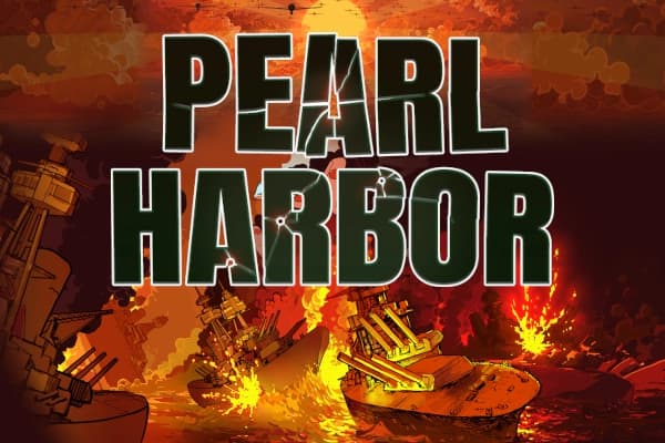 Pearl Harbor - Slot Nolimit City | RTP N/A | MisterTopCasino