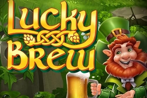 Lucky Brew - Slot SpinOro | RTP N/A | MisterTopCasino