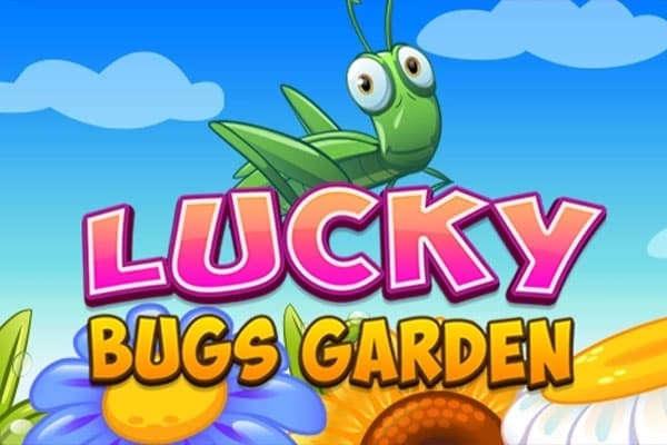 Lucky Bugs Garden - Slot SpinOro | RTP N/A | MisterTopCasino