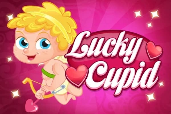 Lucky Cupid - Slot SpinOro | RTP N/A | MisterTopCasino