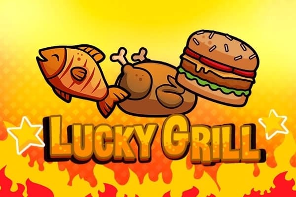 Lucky Grill - Slot SpinOro | RTP N/A | MisterTopCasino