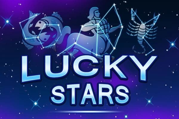 Lucky Stars - Slot SpinOro | RTP N/A | MisterTopCasino