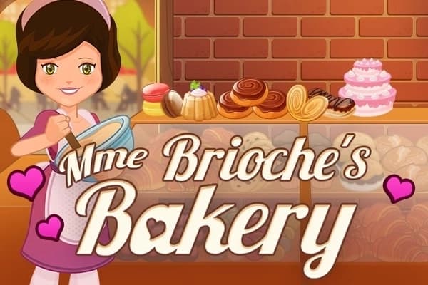 Madame Brioche's Bakery - Slot SpinOro | RTP N/A | MisterTopCasino