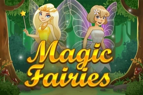 Magic Fairies - Slot SpinOro | RTP N/A | MisterTopCasino