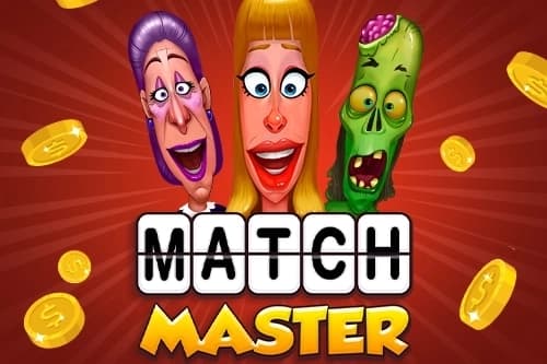 Match Master - Slot SpinOro | RTP N/A | MisterTopCasino