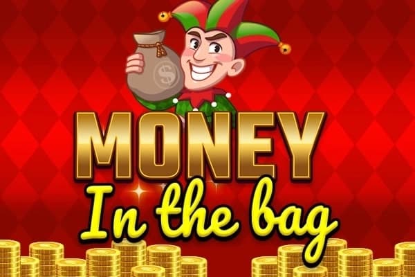 Money in the Bag - Slot SpinOro | RTP N/A | MisterTopCasino