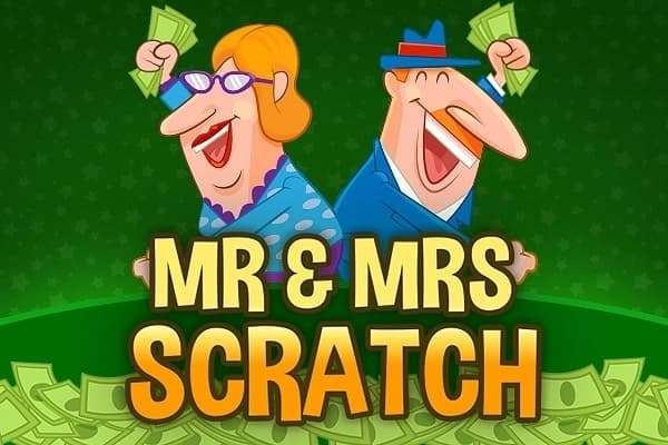 Mr and Mrs Scratch - Slot SpinOro | RTP N/A | MisterTopCasino