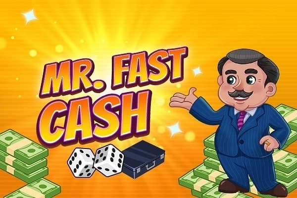 Mr. Fast Cash - Slot SpinOro | RTP N/A | MisterTopCasino