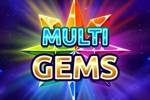 Multi Gems - Slot SpinOro | RTP N/A | MisterTopCasino