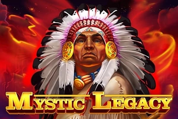 Mystic Legacy - Slot SpinOro | RTP N/A | MisterTopCasino