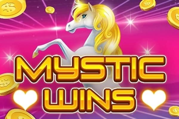 Mystic Wins - Slot SpinOro | RTP N/A | MisterTopCasino