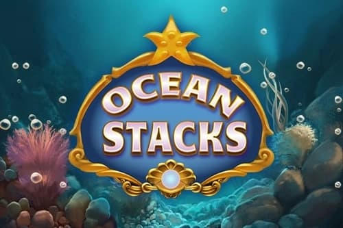 Ocean Stacks - Slot SpinOro | RTP N/A | MisterTopCasino