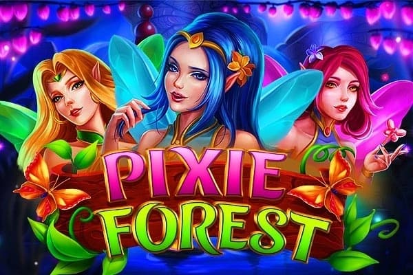 Pixie Forest - Slot SpinOro | RTP N/A | MisterTopCasino