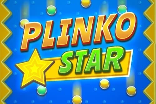 Plinko Star - Slot SpinOro | RTP N/A | MisterTopCasino