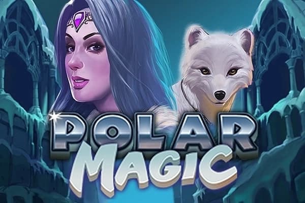 Polar Magic - Slot SpinOro | RTP N/A | MisterTopCasino