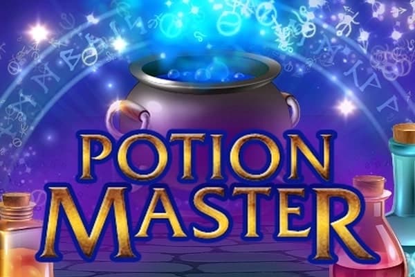 Potion Master - Slot SpinOro | RTP N/A | MisterTopCasino