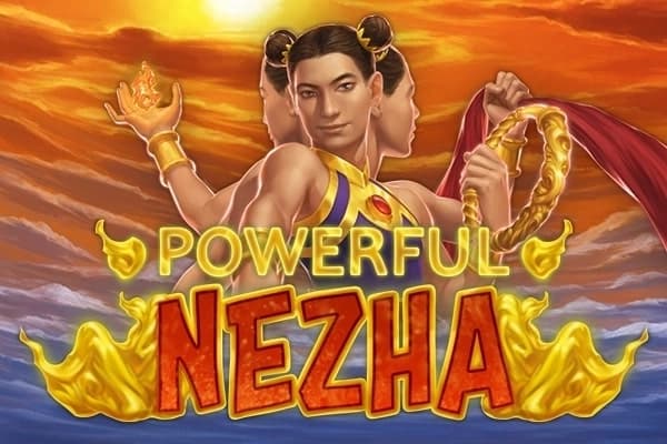 Powerful NeZha - Slot SpinOro | RTP N/A | MisterTopCasino