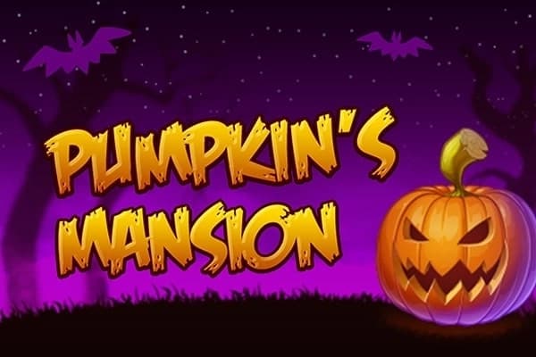 Pumpkins Mansion - Slot SpinOro | RTP N/A | MisterTopCasino