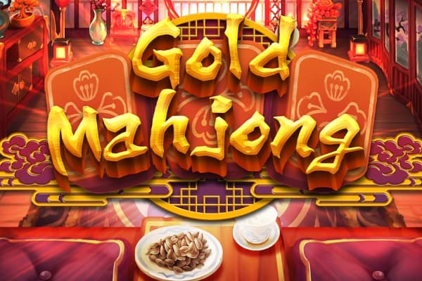 Gold Mahjong - Slot FunTa Gaming | RTP N/A | MisterTopCasino