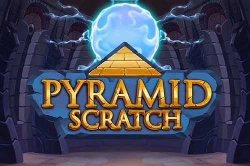 Pyramid Scratch - Slot SpinOro | RTP N/A | MisterTopCasino