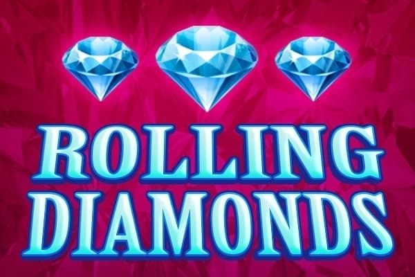 Rolling Diamonds - Slot SpinOro | RTP N/A | MisterTopCasino