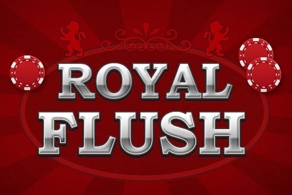 Royal Flush - Slot SpinOro | RTP N/A | MisterTopCasino